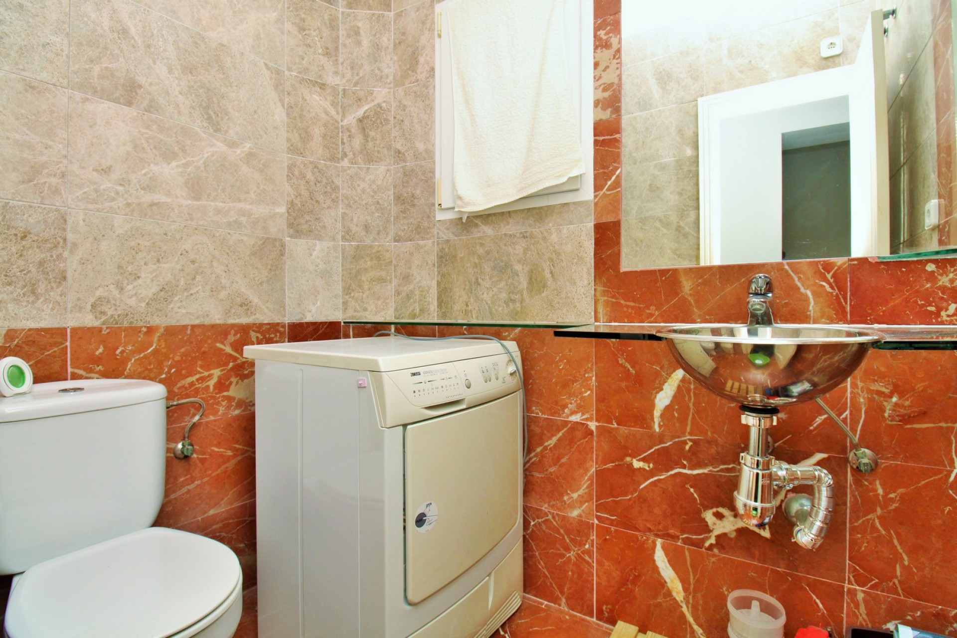 Revente - Villa -
Las Ramblas