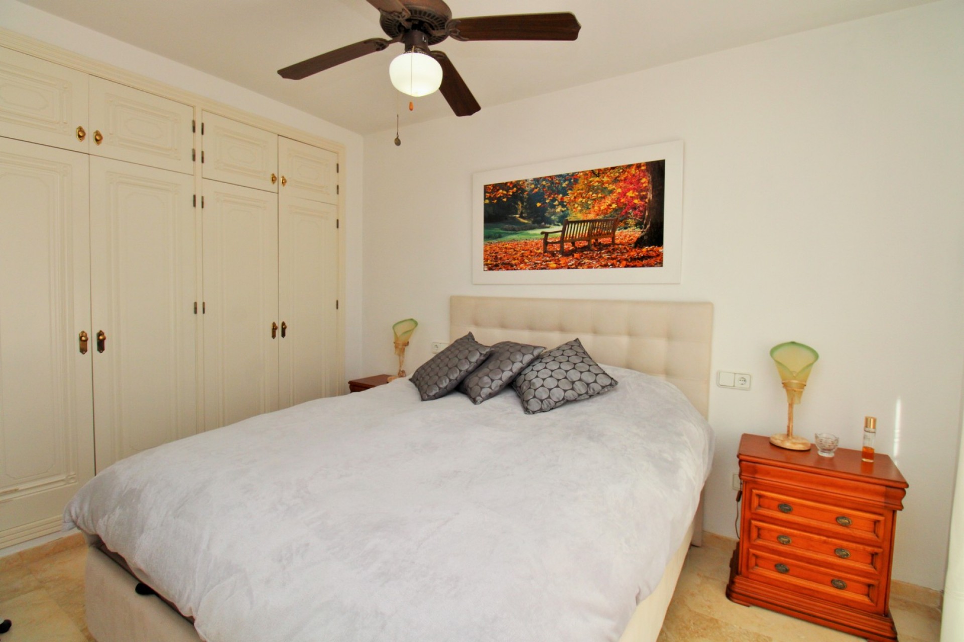 Revente - Villa -
Las Ramblas