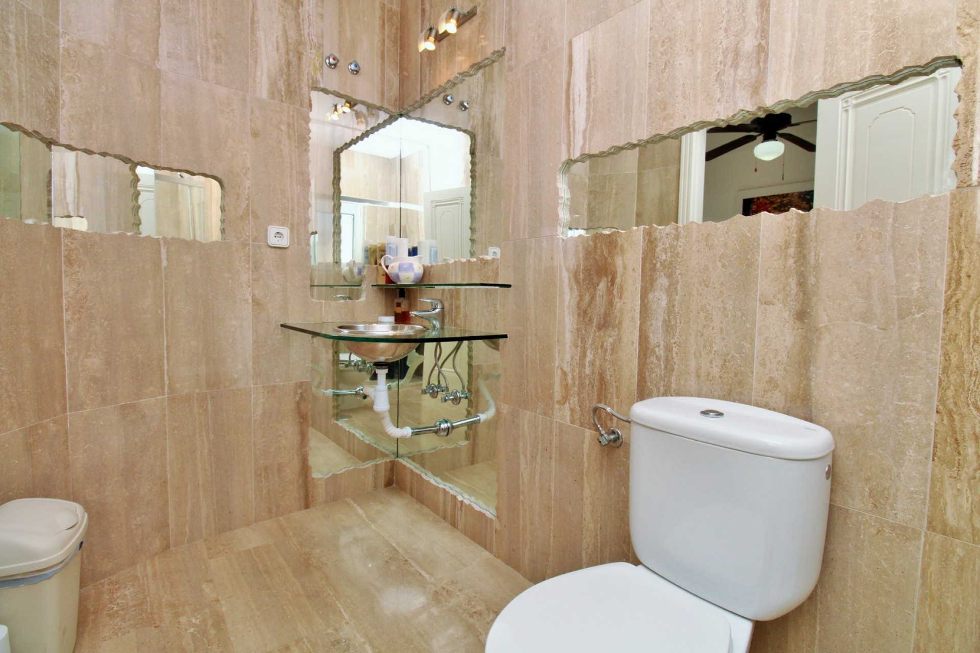 Revente - Villa -
Las Ramblas