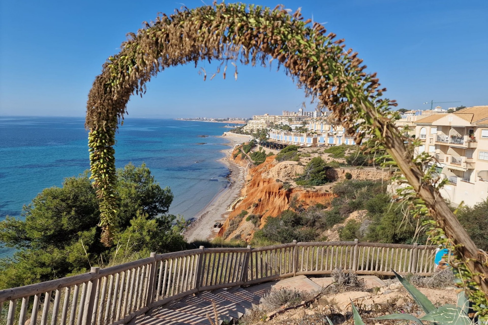 Revente - Villa -
Las Ramblas