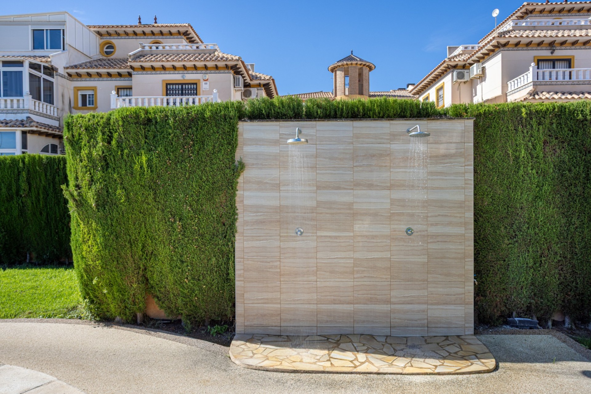 Revente - Villa -
Lomas de Cabo Roig - Orihuela Costa