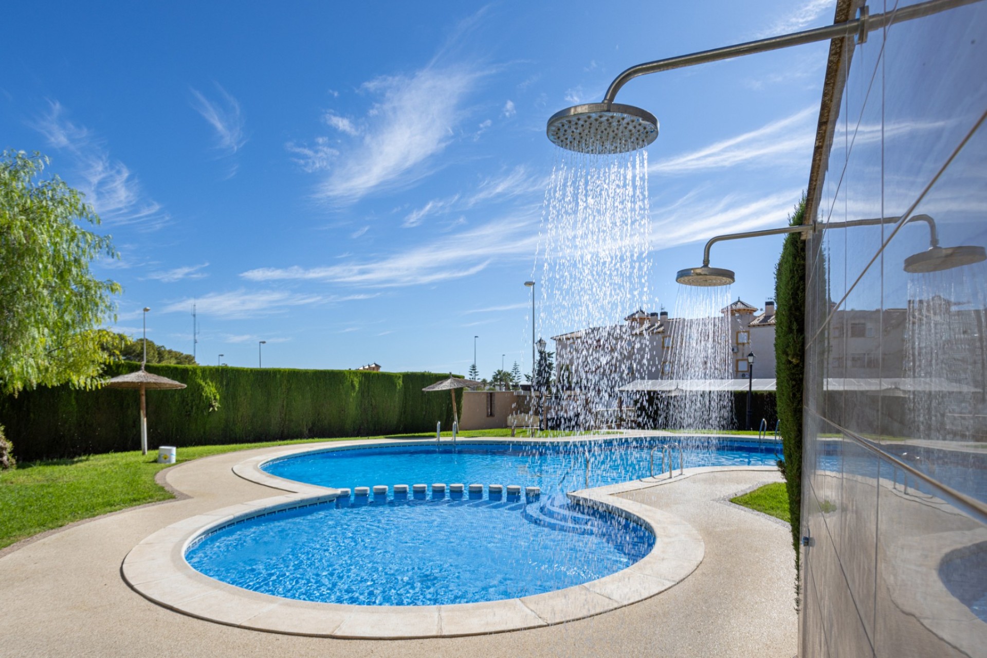 Revente - Villa -
Lomas de Cabo Roig - Orihuela Costa