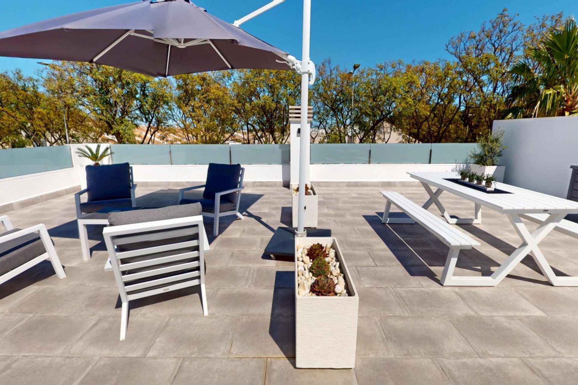 Revente - Villa -
Los Alcazares - Los Alcázares