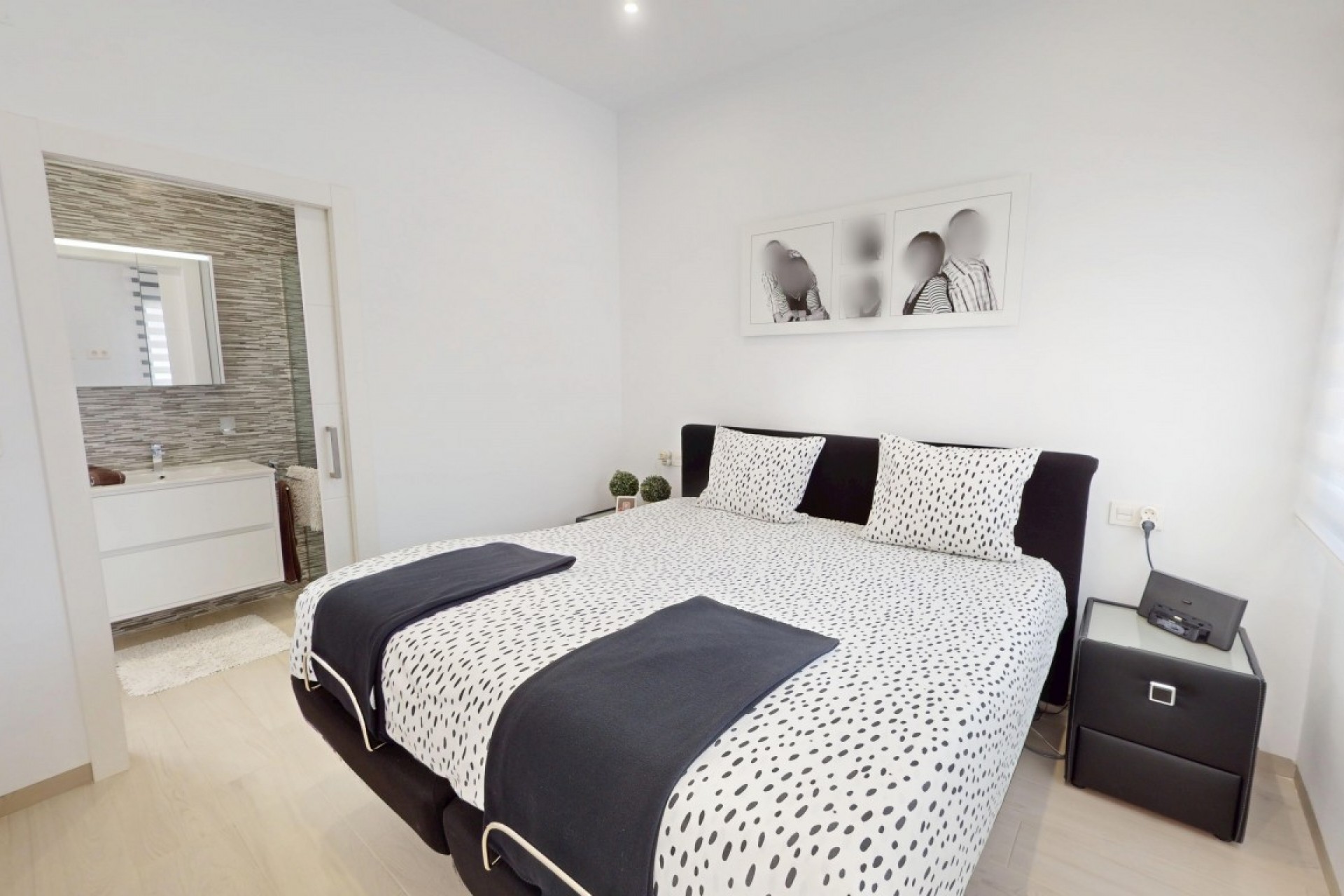 Revente - Villa -
Los Alcazares - Los Alcázares