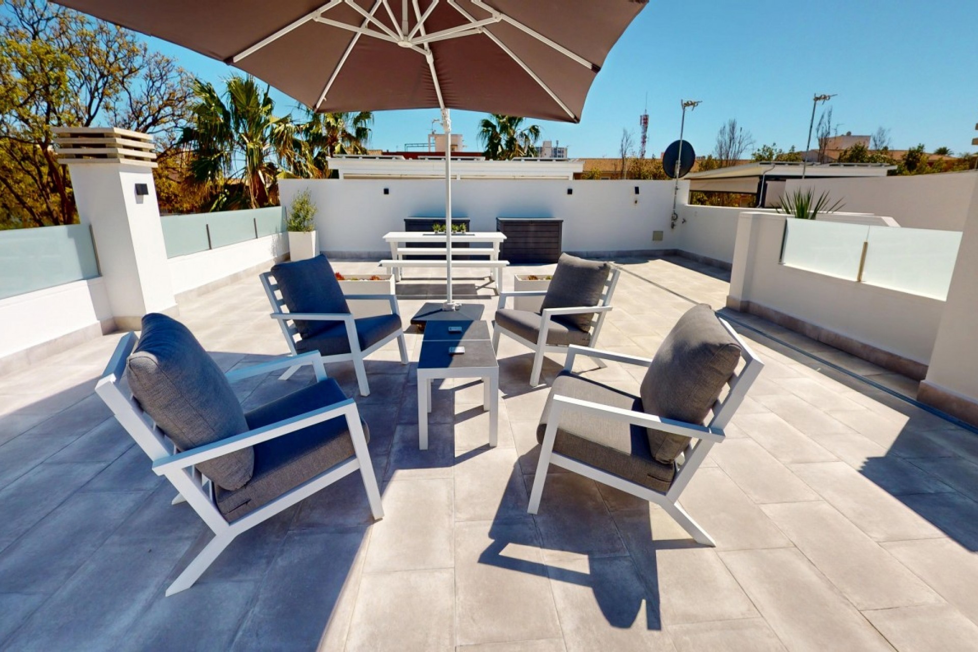 Revente - Villa -
Los Alcazares - Los Alcázares