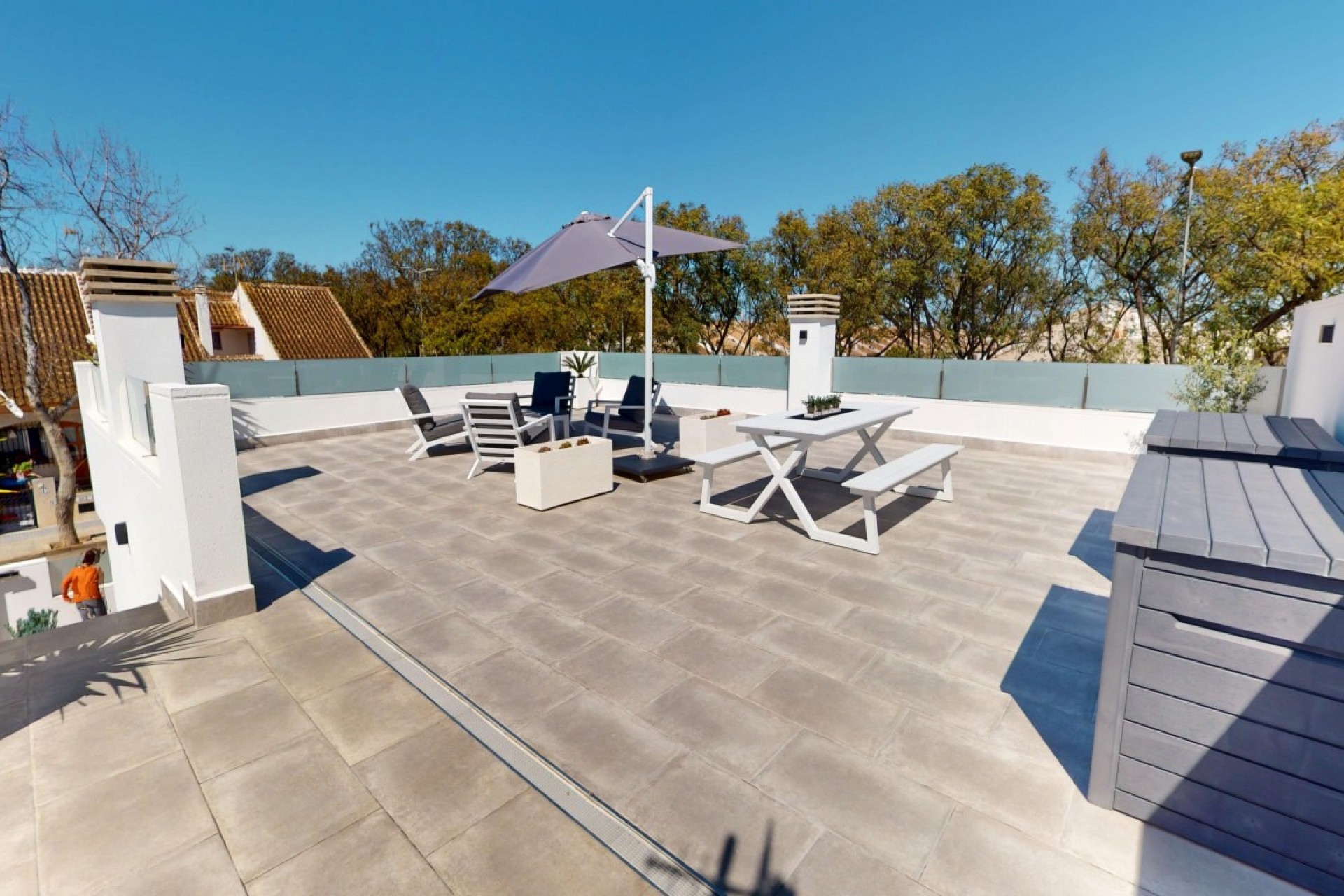 Revente - Villa -
Los Alcazares - Los Alcázares