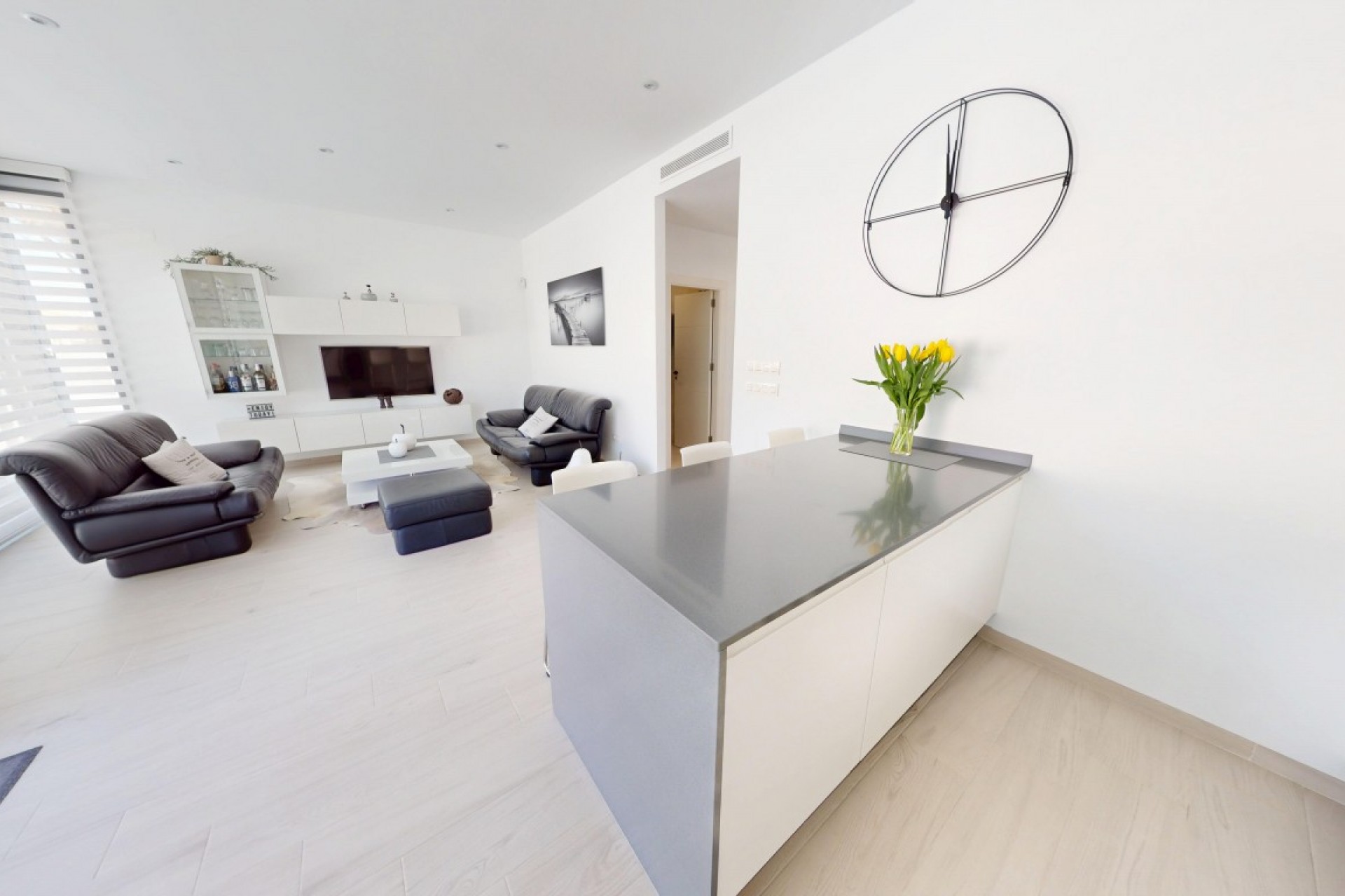 Revente - Villa -
Los Alcazares - Los Alcázares