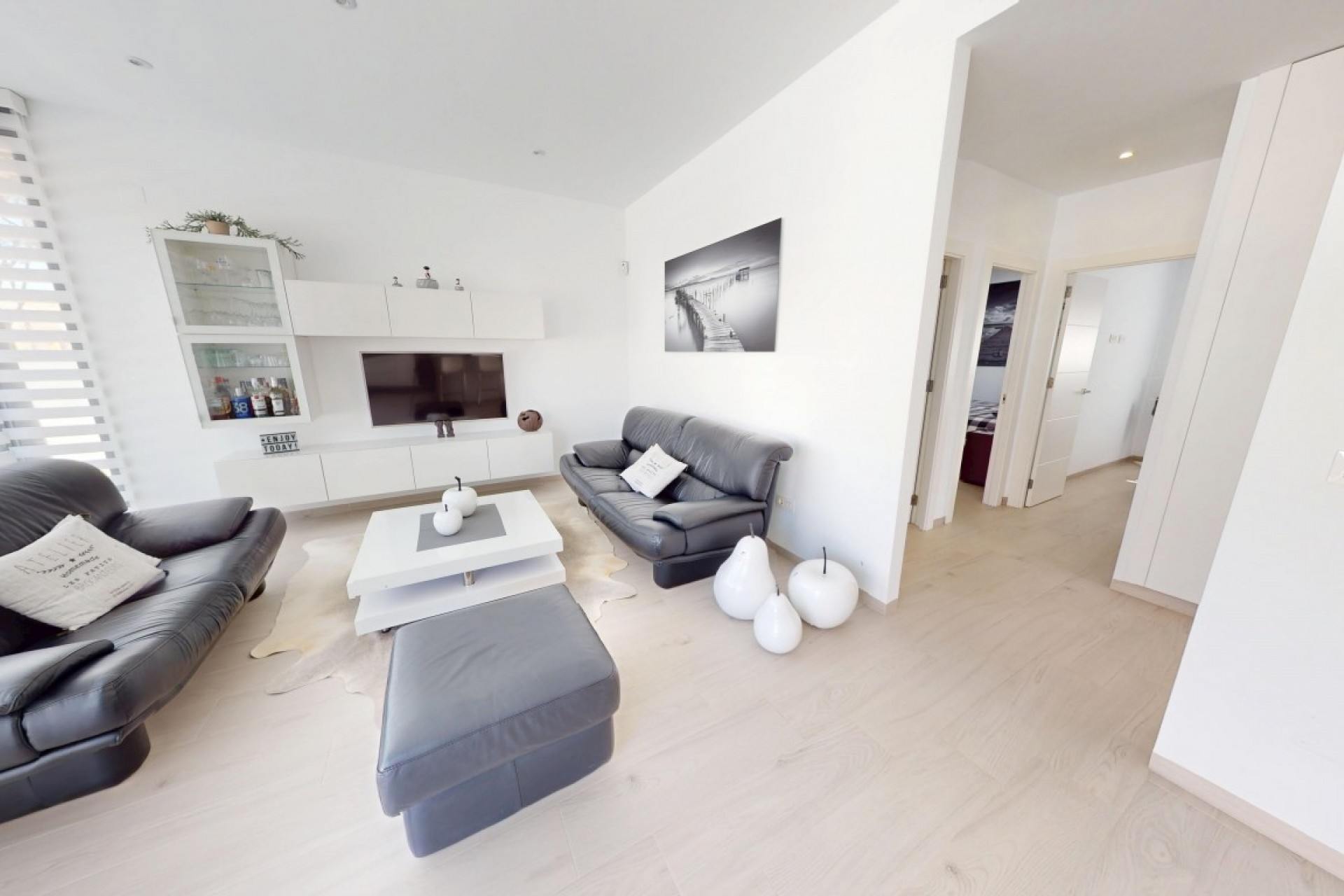 Revente - Villa -
Los Alcazares - Los Alcázares