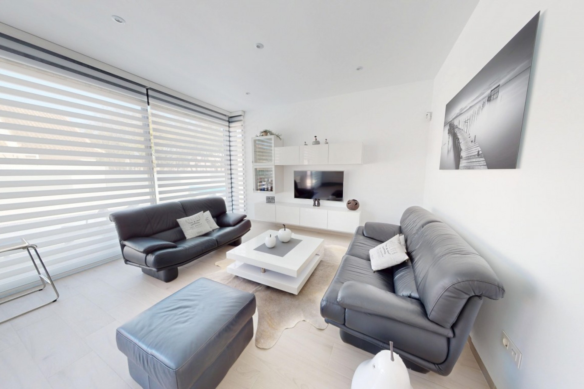 Revente - Villa -
Los Alcazares - Los Alcázares