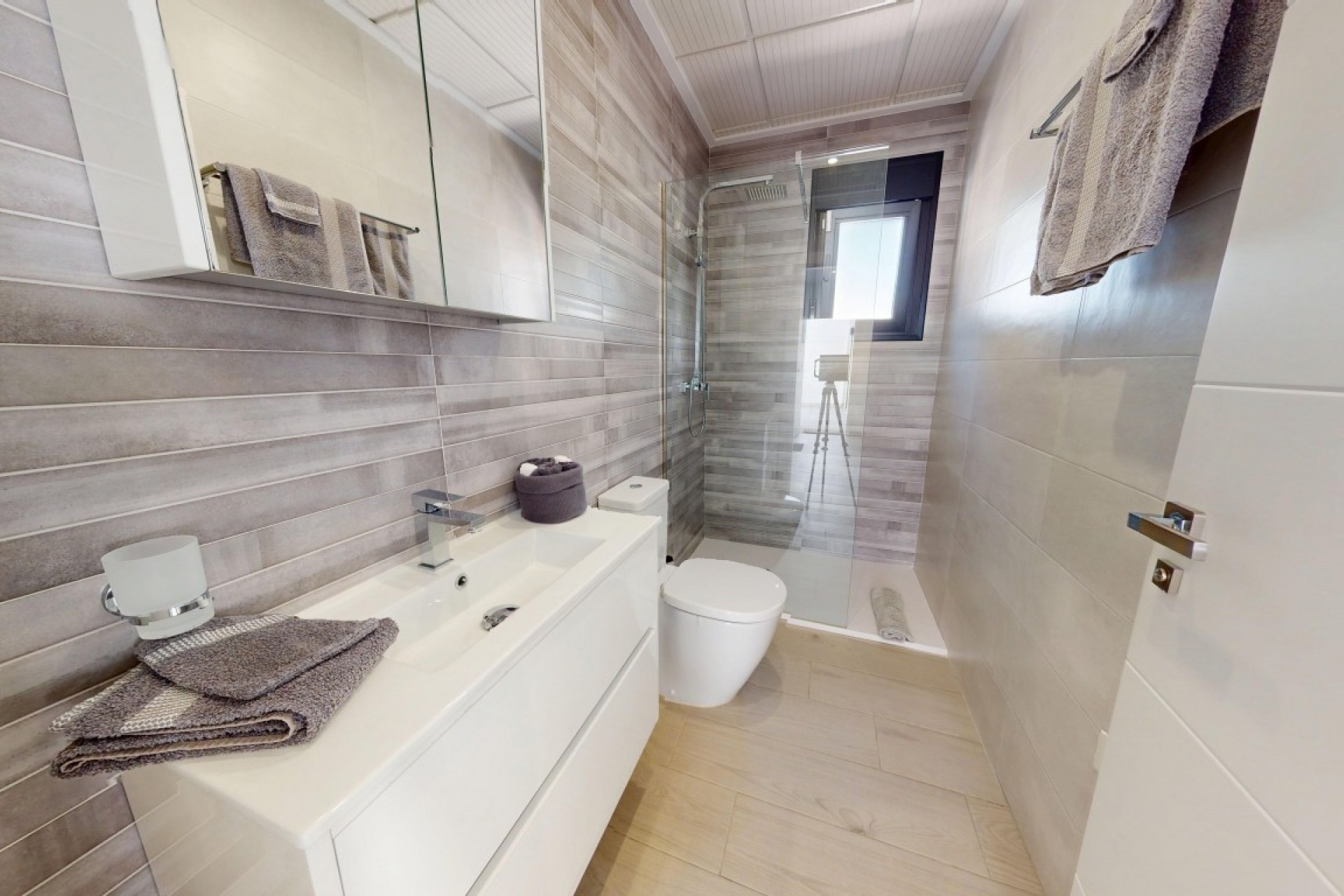 Revente - Villa -
Los Alcazares - Los Alcázares