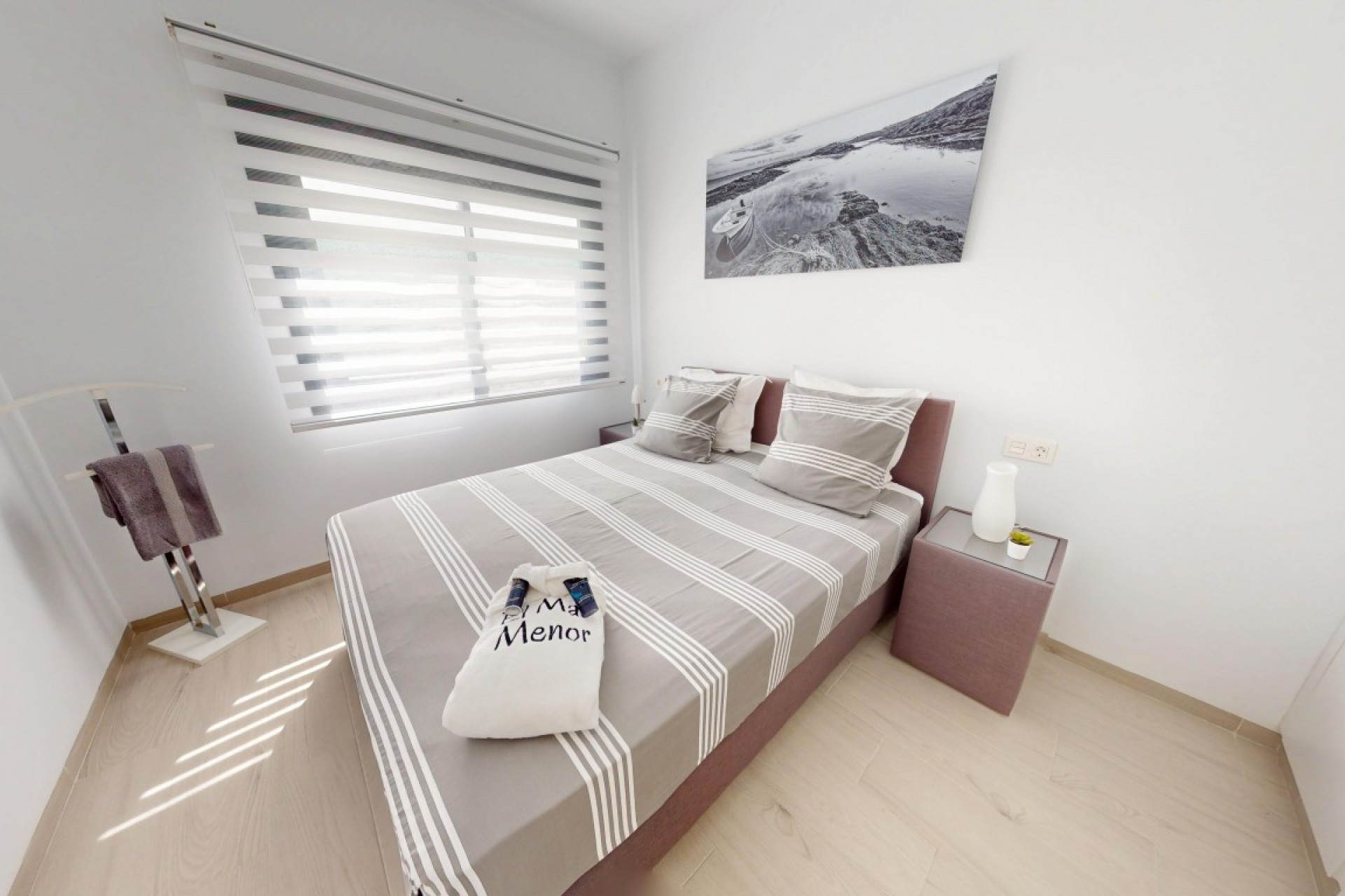 Revente - Villa -
Los Alcazares - Los Alcázares