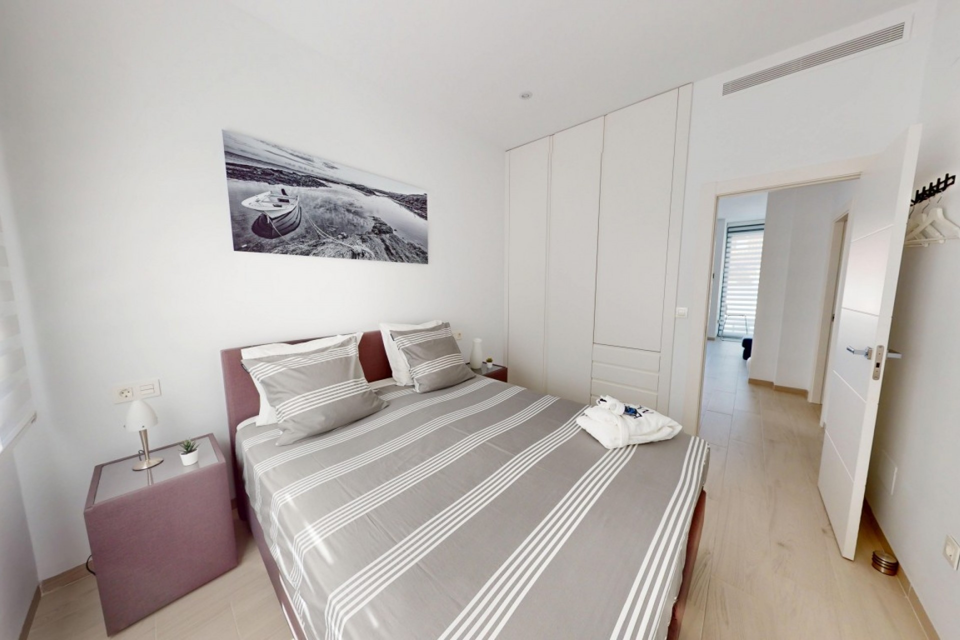 Revente - Villa -
Los Alcazares - Los Alcázares