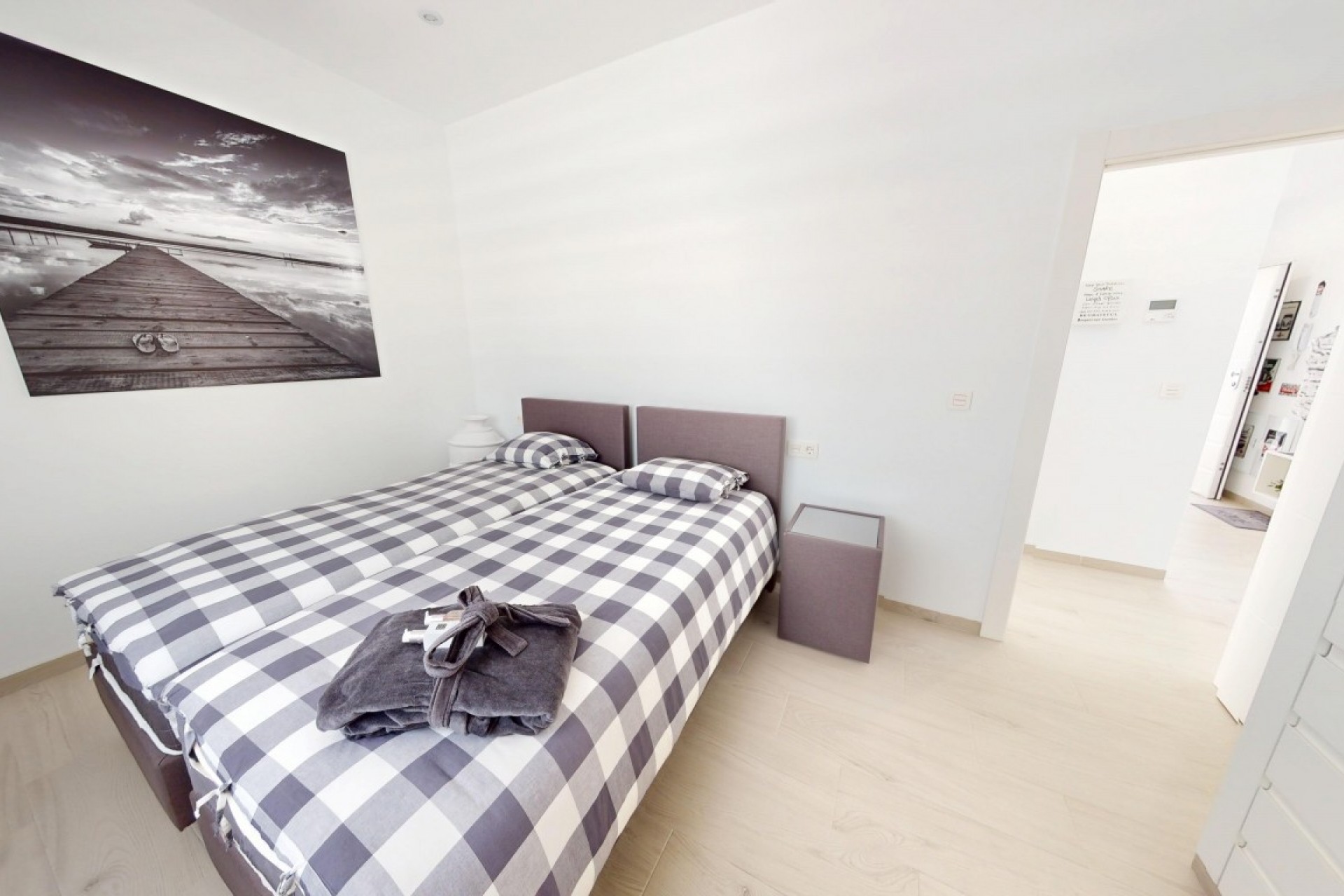 Revente - Villa -
Los Alcazares - Los Alcázares