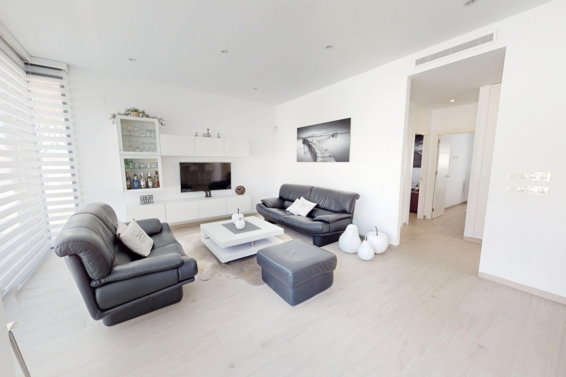 Revente - Villa -
Los Alcazares - Los Alcázares