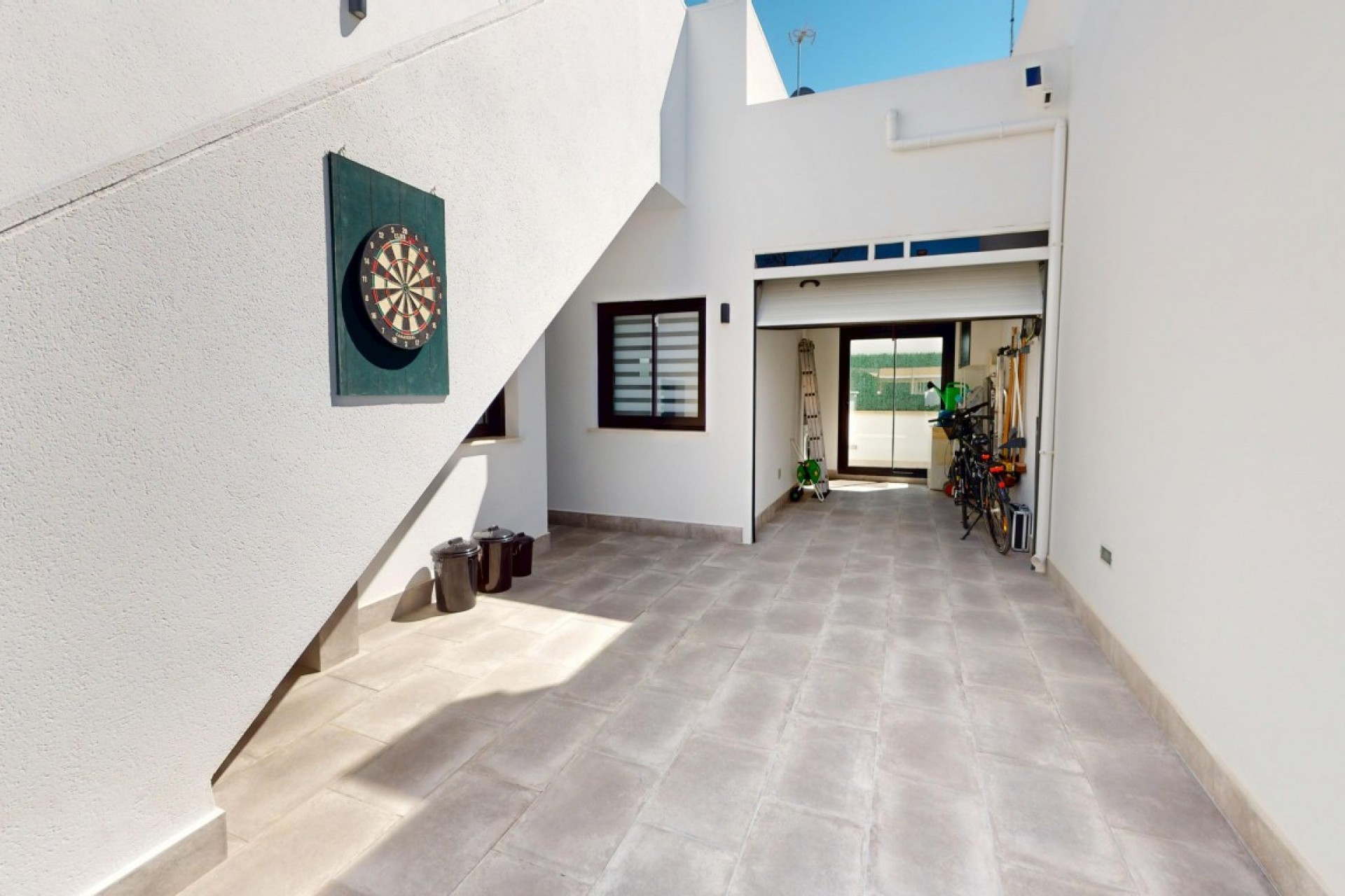 Revente - Villa -
Los Alcazares - Los Alcázares