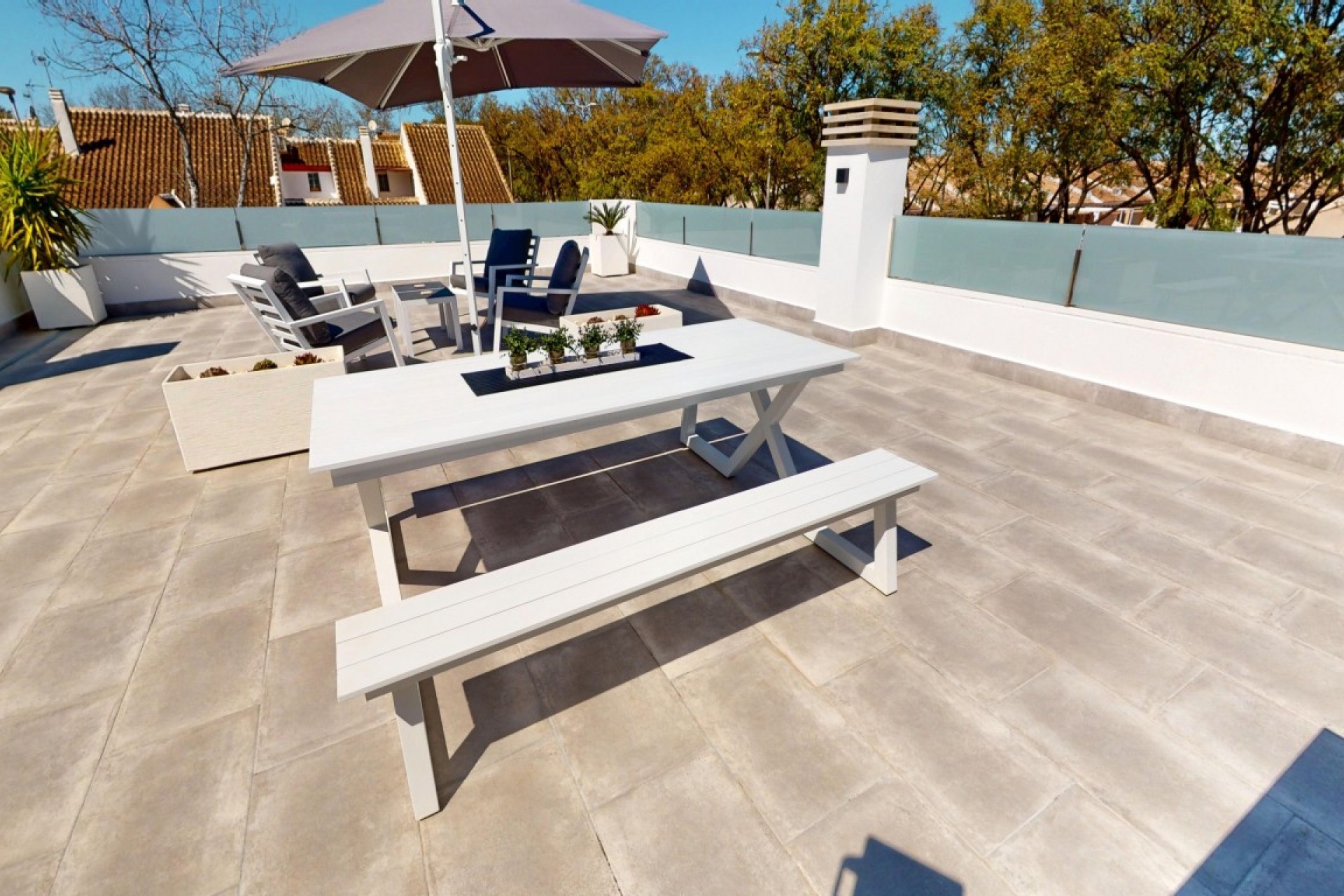 Revente - Villa -
Los Alcazares - Los Alcázares