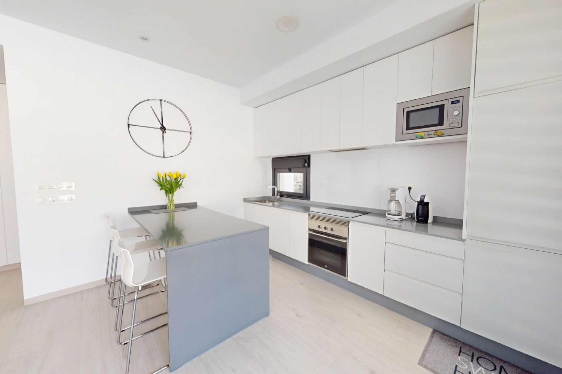 Revente - Villa -
Los Alcazares - Los Alcázares