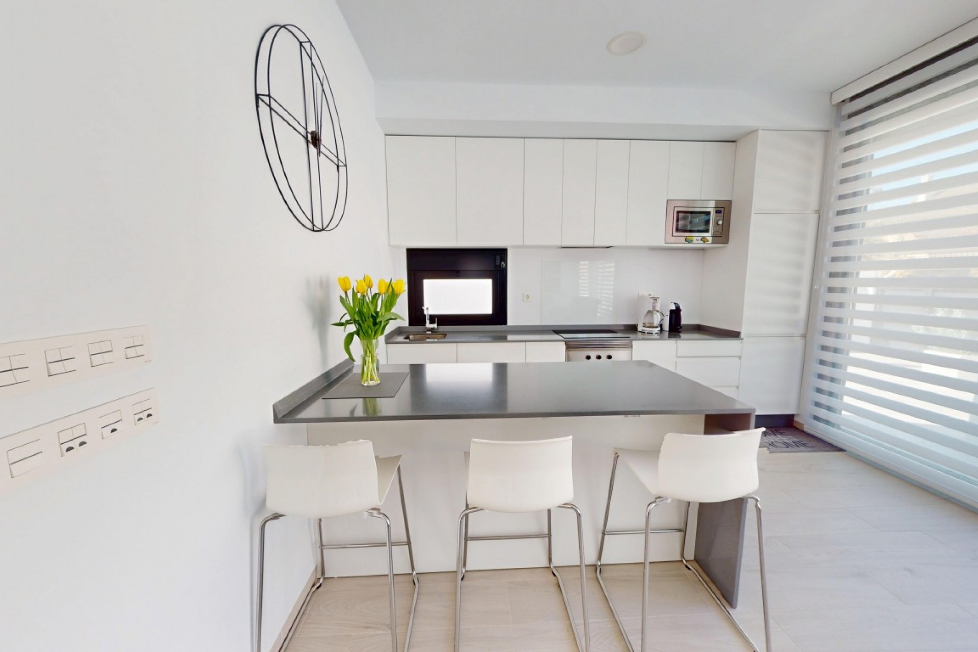 Revente - Villa -
Los Alcazares - Los Alcázares