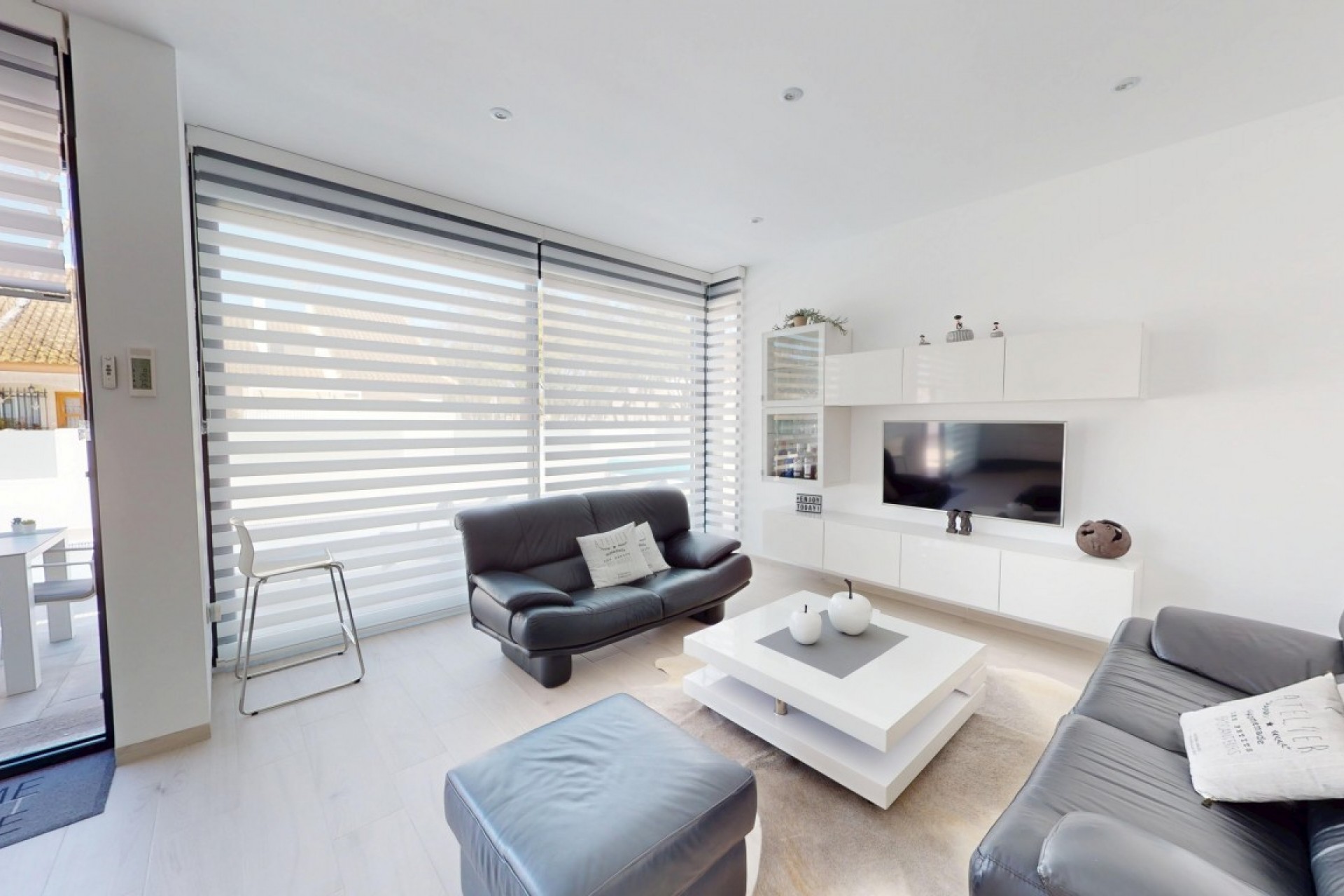 Revente - Villa -
Los Alcazares - Los Alcázares