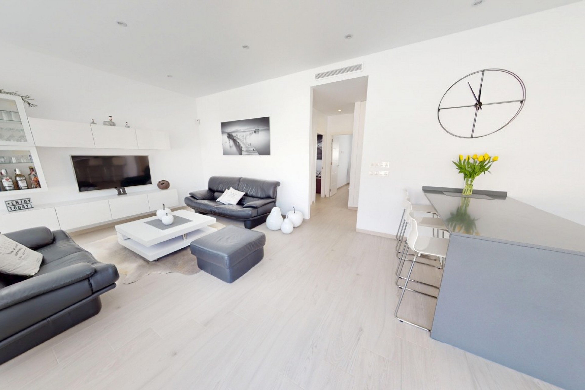 Revente - Villa -
Los Alcazares - Los Alcázares