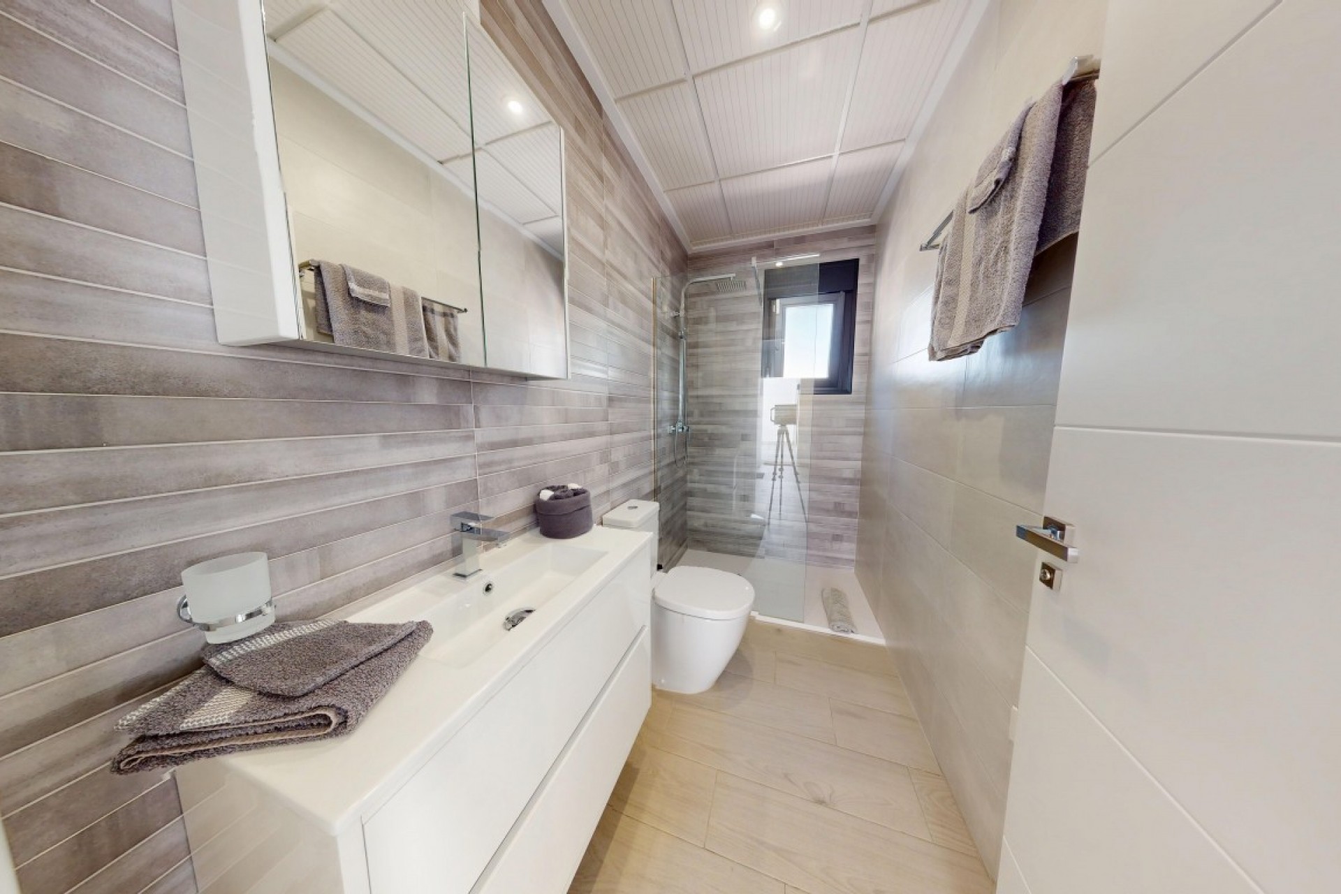 Revente - Villa -
Los Alcazares - Los Alcázares