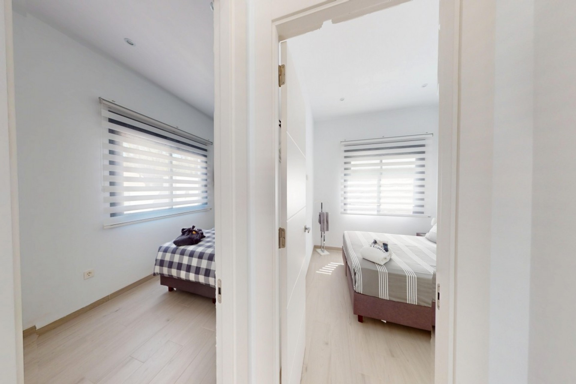 Revente - Villa -
Los Alcazares - Los Alcázares