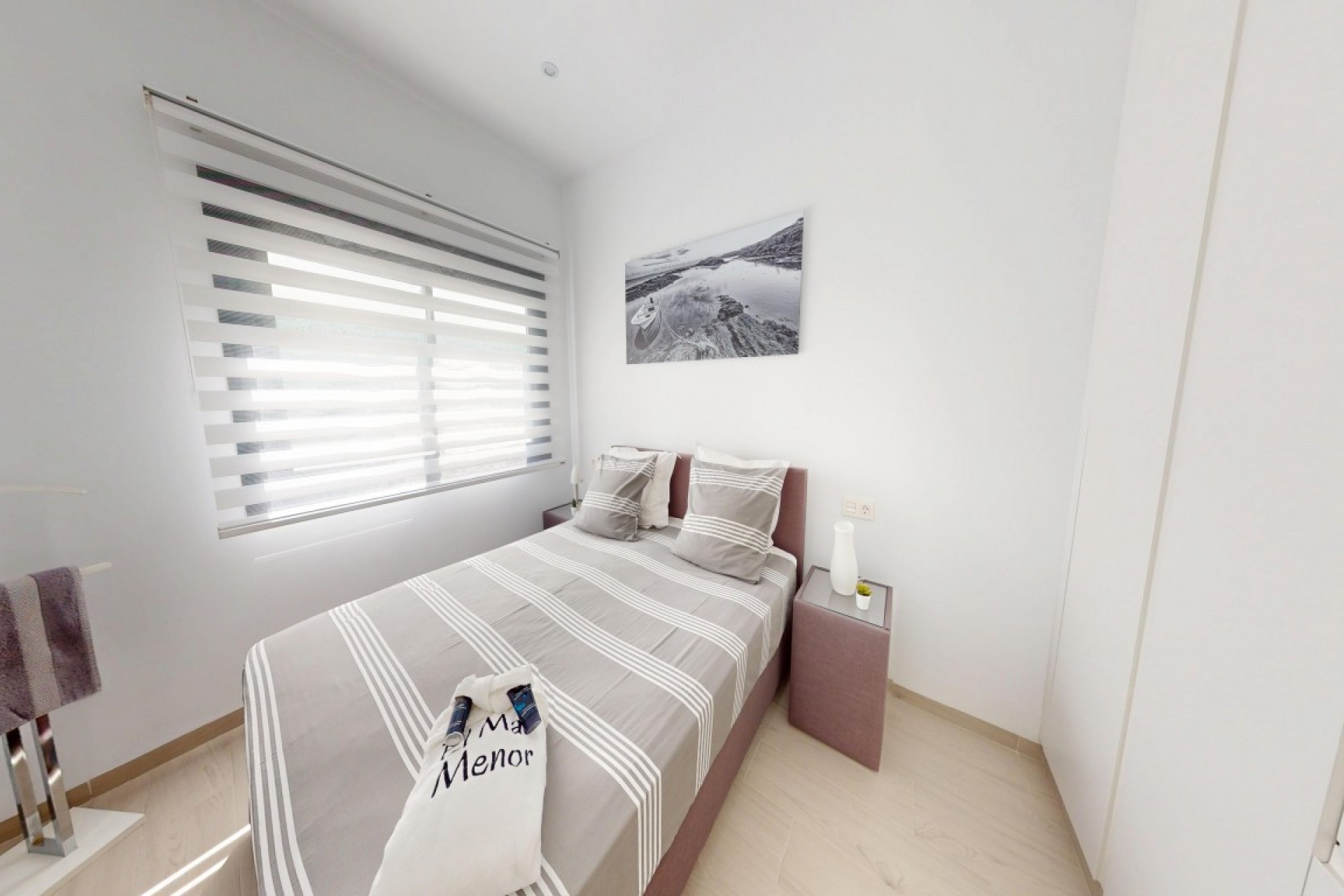 Revente - Villa -
Los Alcazares - Los Alcázares