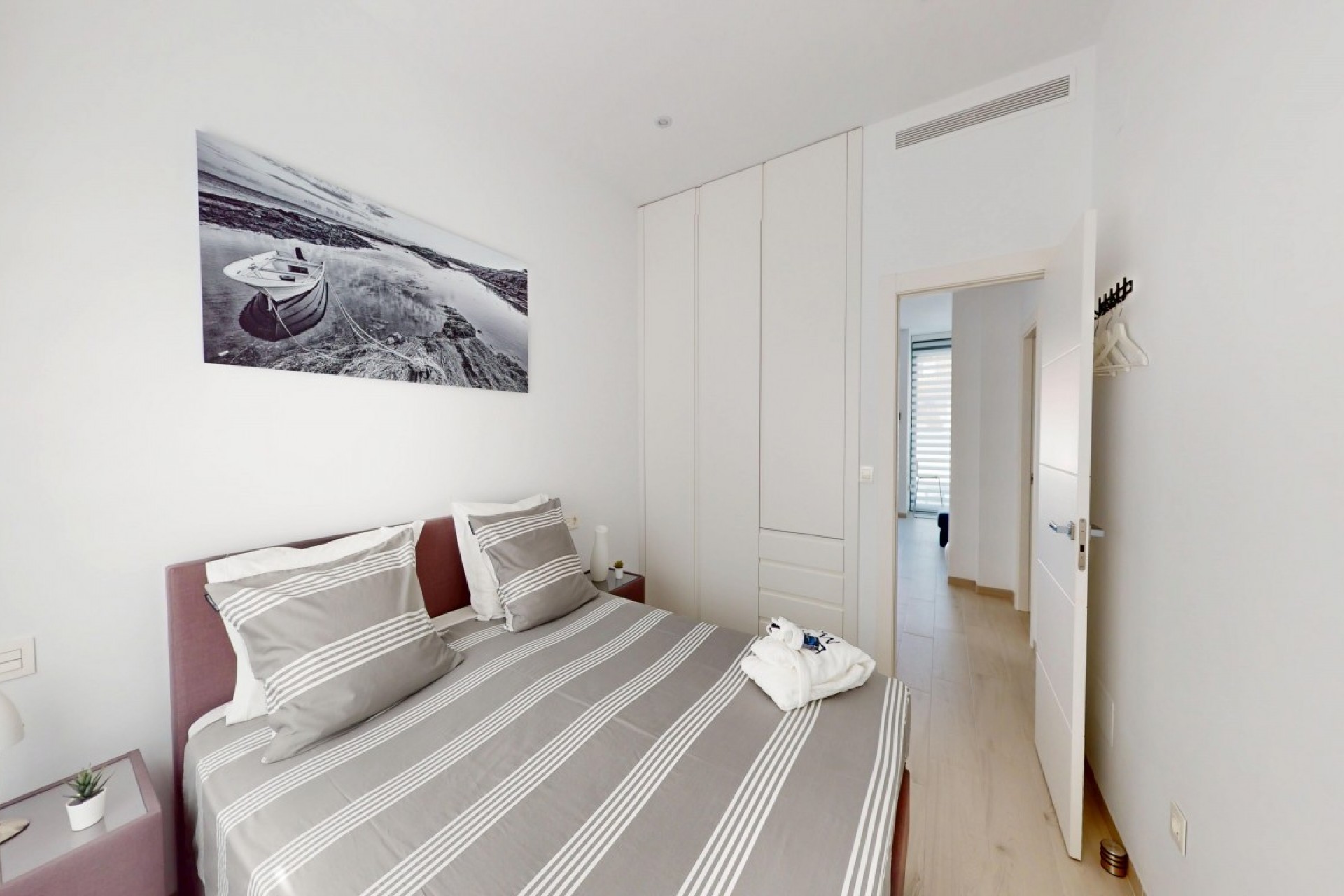 Revente - Villa -
Los Alcazares - Los Alcázares