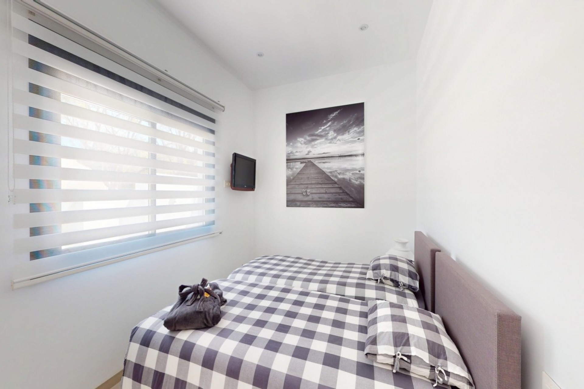 Revente - Villa -
Los Alcazares - Los Alcázares