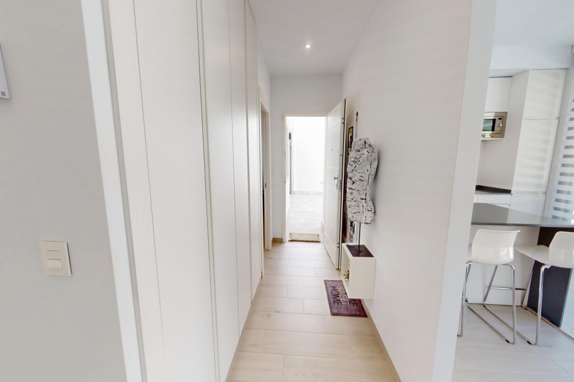 Revente - Villa -
Los Alcazares - Los Alcázares