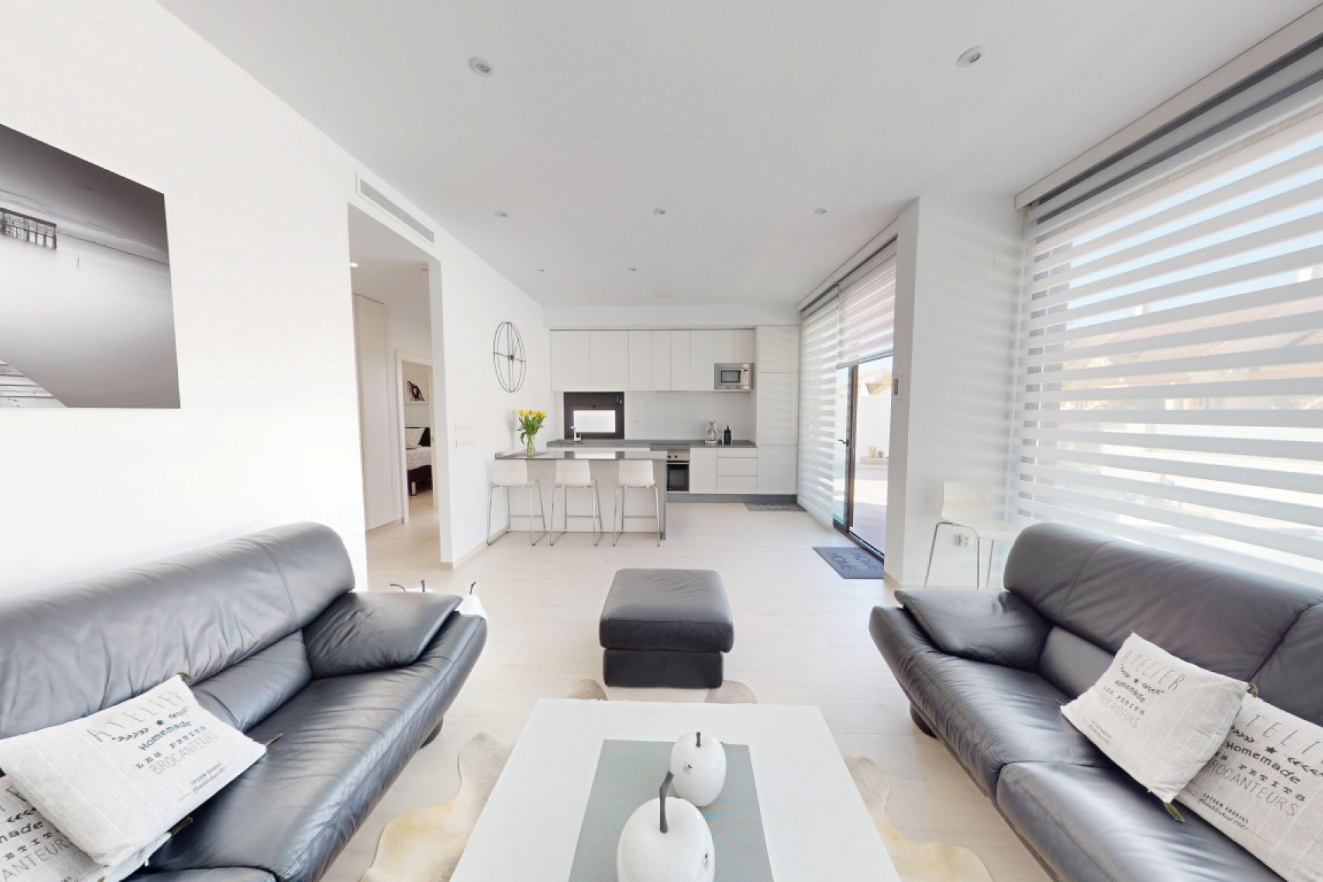 Revente - Villa -
Los Alcazares - Los Alcázares