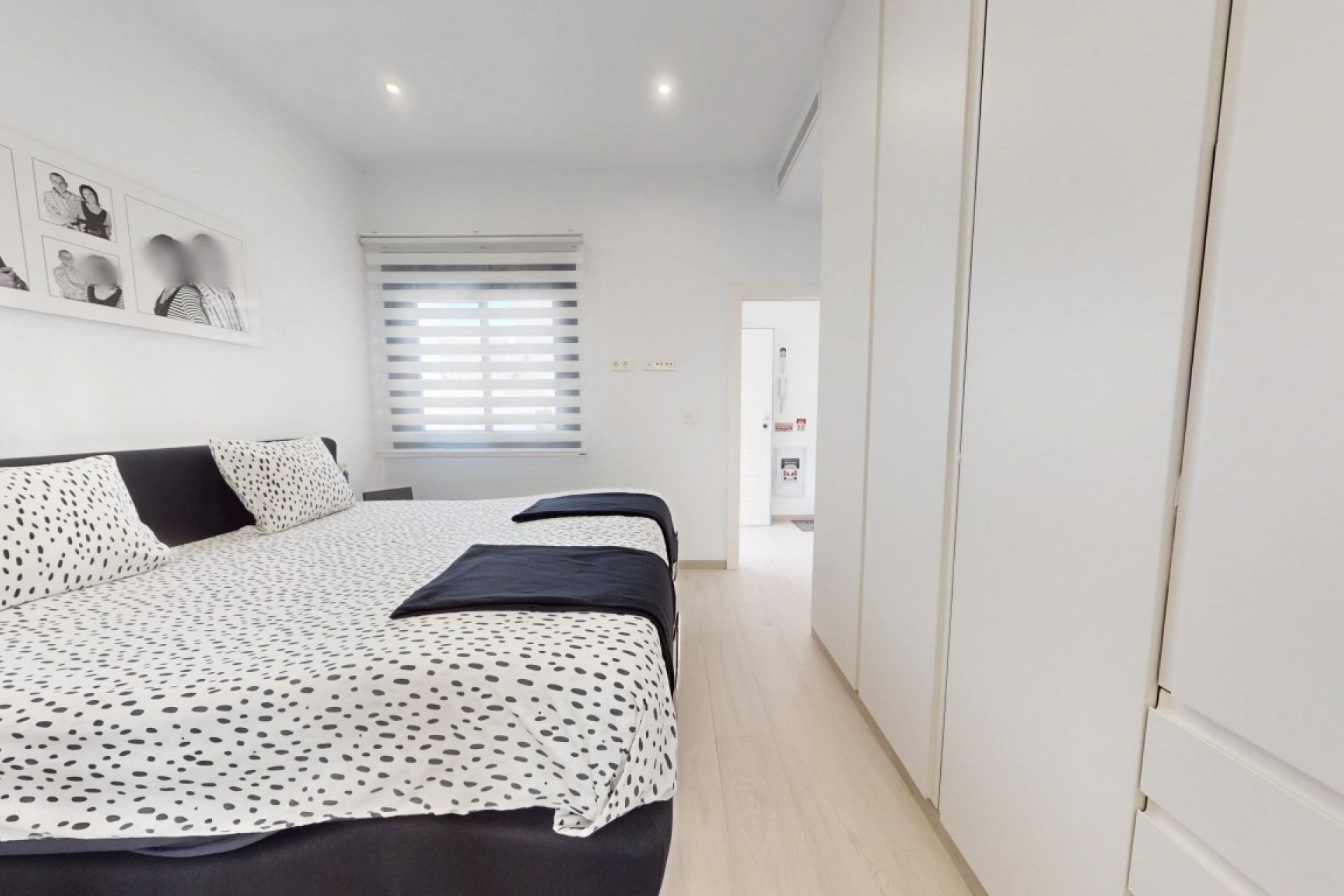 Revente - Villa -
Los Alcazares - Los Alcázares