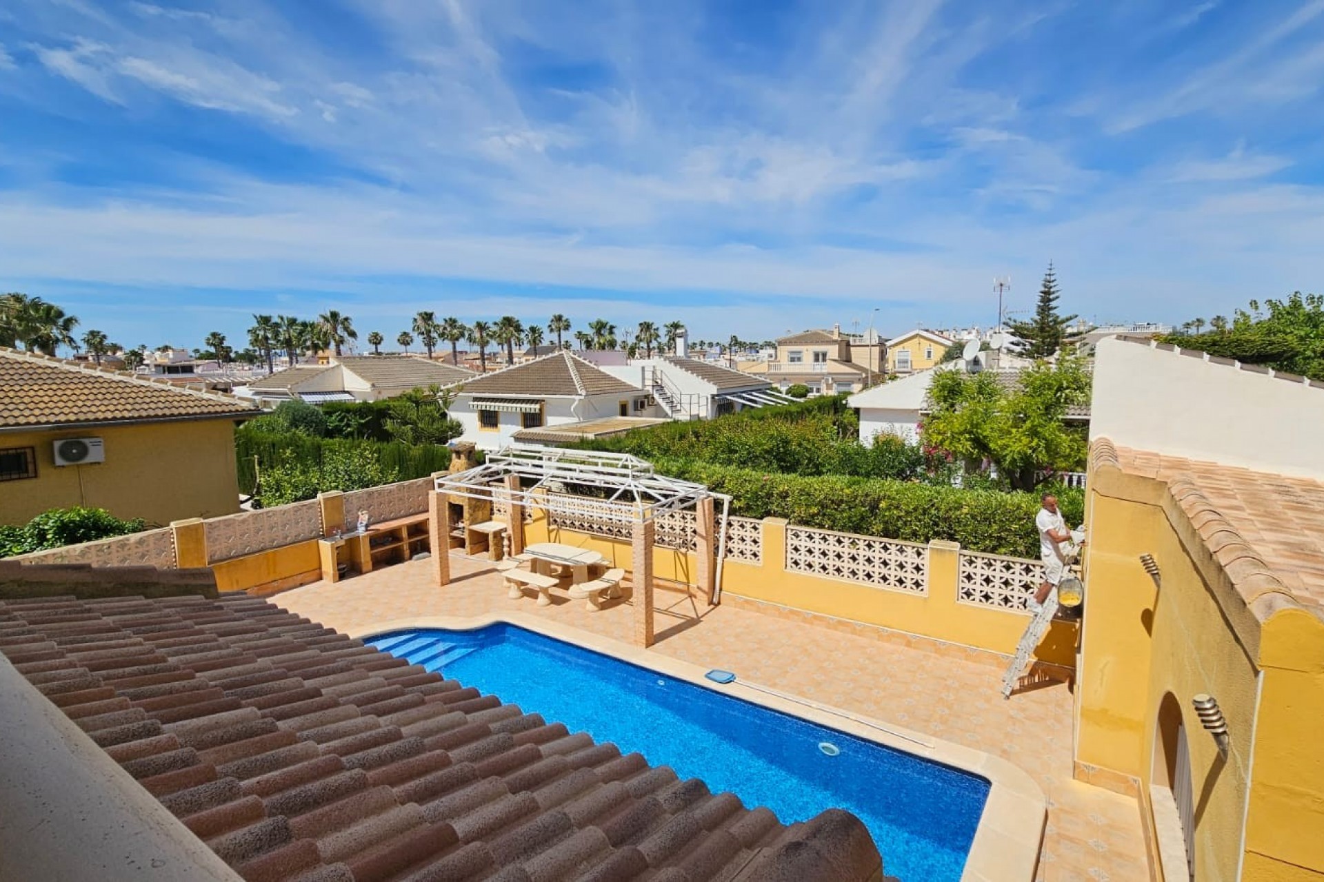 Revente - Villa -
Los Alcazares - Los Alcázares