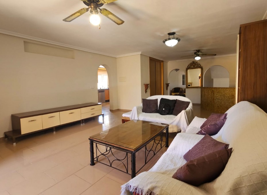 Revente - Villa -
Los Alcazares - Los Alcázares