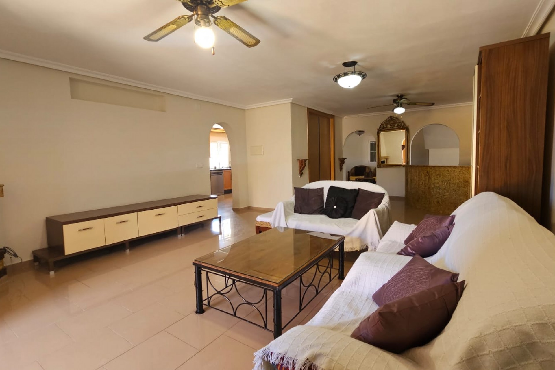 Revente - Villa -
Los Alcazares - Los Alcázares