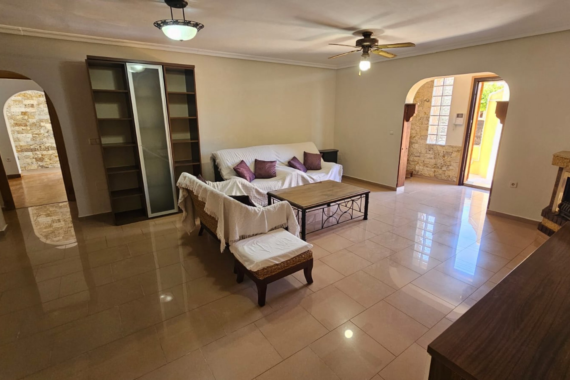 Revente - Villa -
Los Alcazares - Los Alcázares