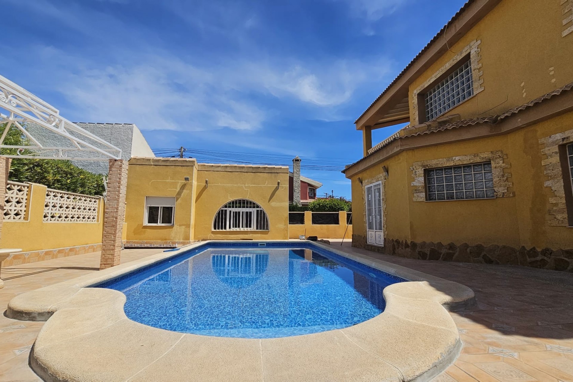Revente - Villa -
Los Alcazares - Los Alcázares