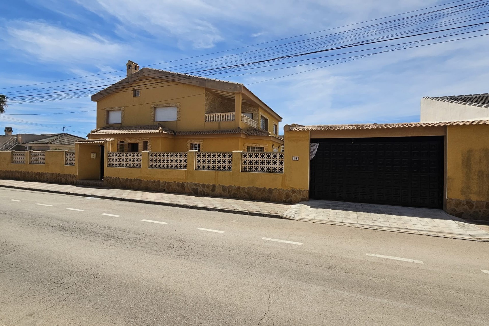Revente - Villa -
Los Alcazares - Los Alcázares