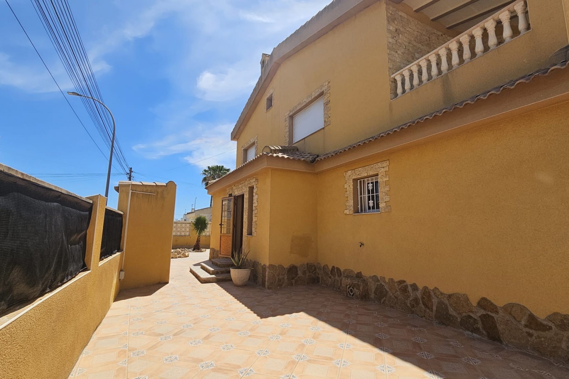 Revente - Villa -
Los Alcazares - Los Alcázares