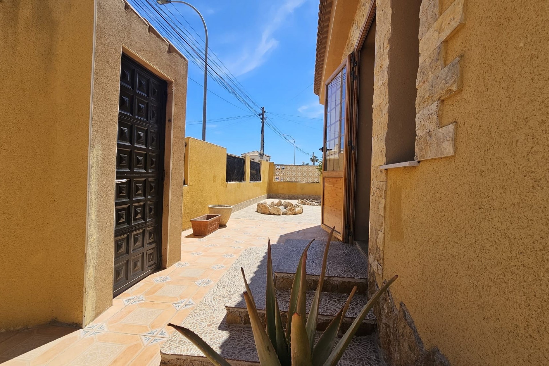 Revente - Villa -
Los Alcazares - Los Alcázares