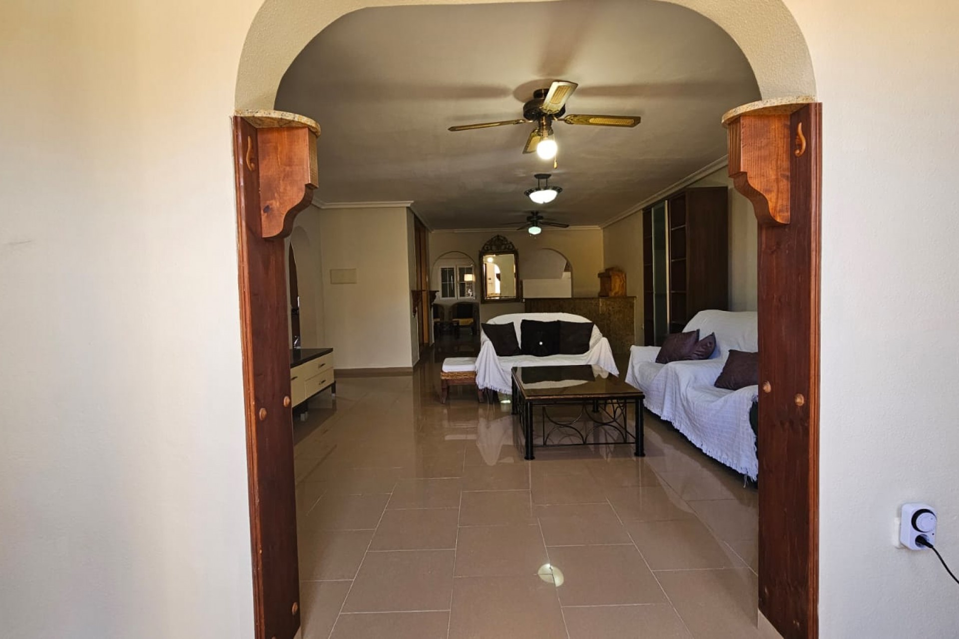 Revente - Villa -
Los Alcazares - Los Alcázares