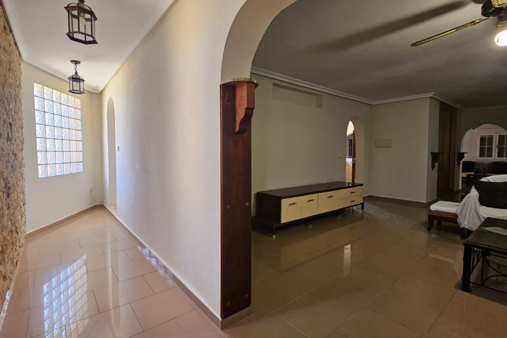 Revente - Villa -
Los Alcazares - Los Alcázares