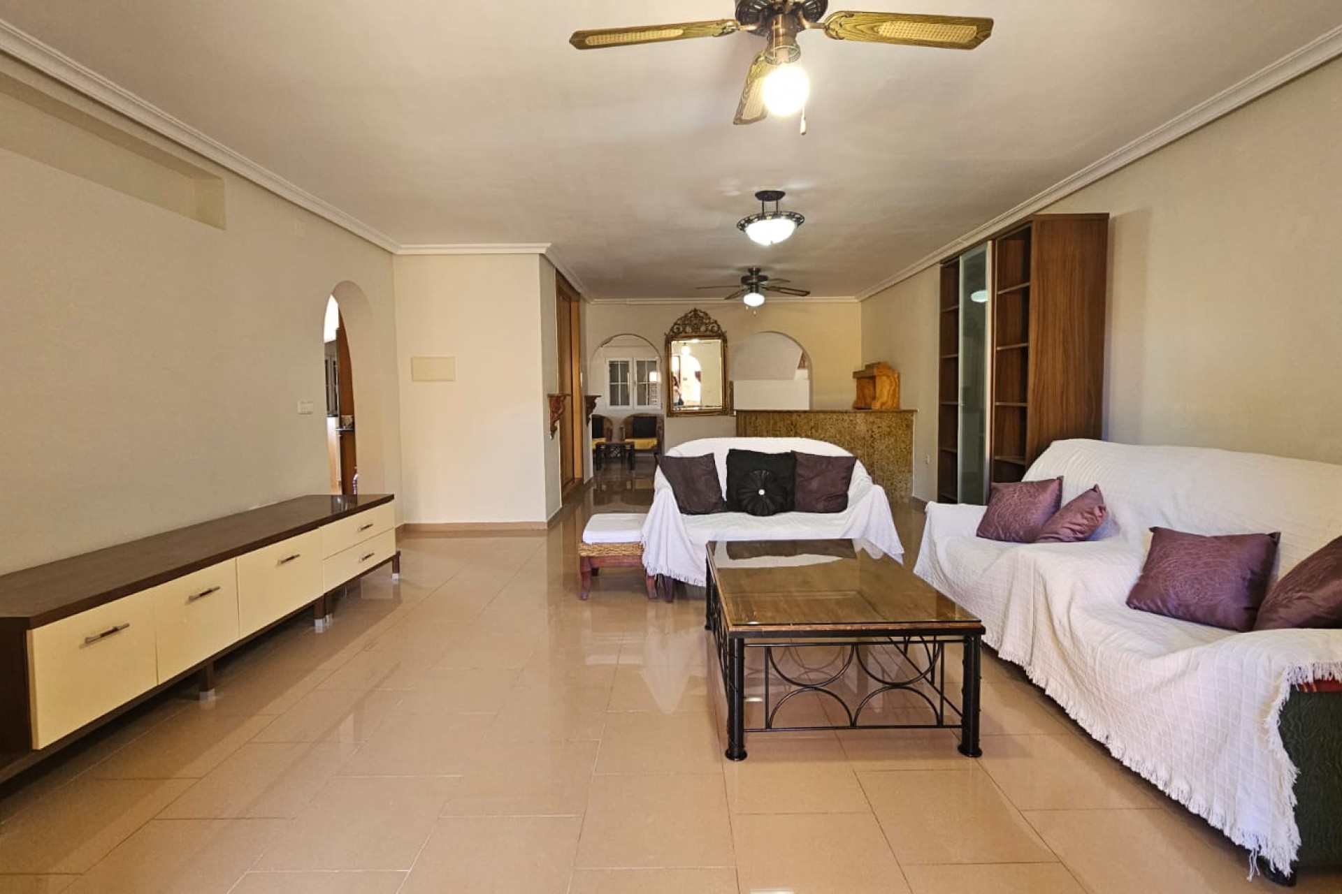 Revente - Villa -
Los Alcazares - Los Alcázares