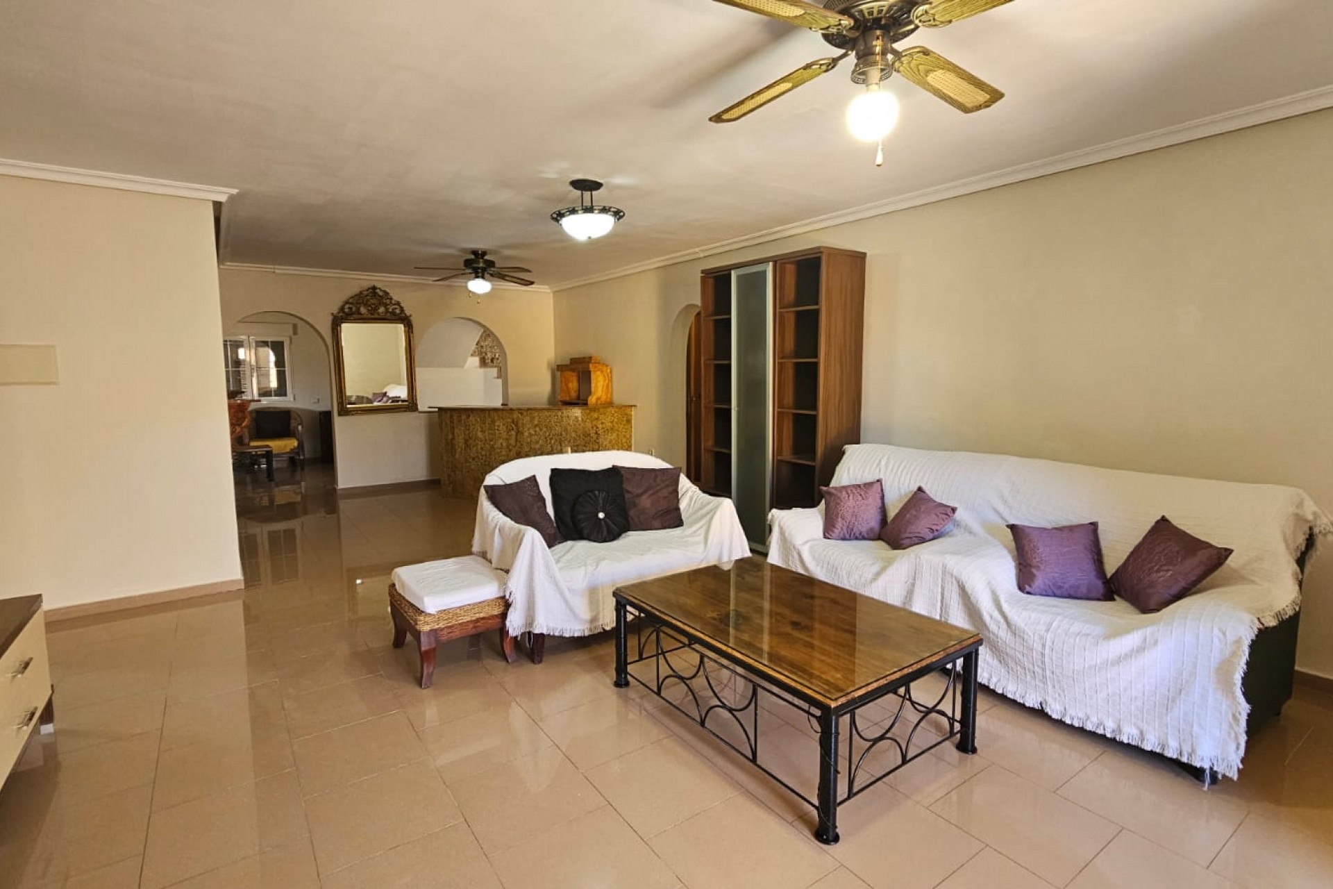 Revente - Villa -
Los Alcazares - Los Alcázares
