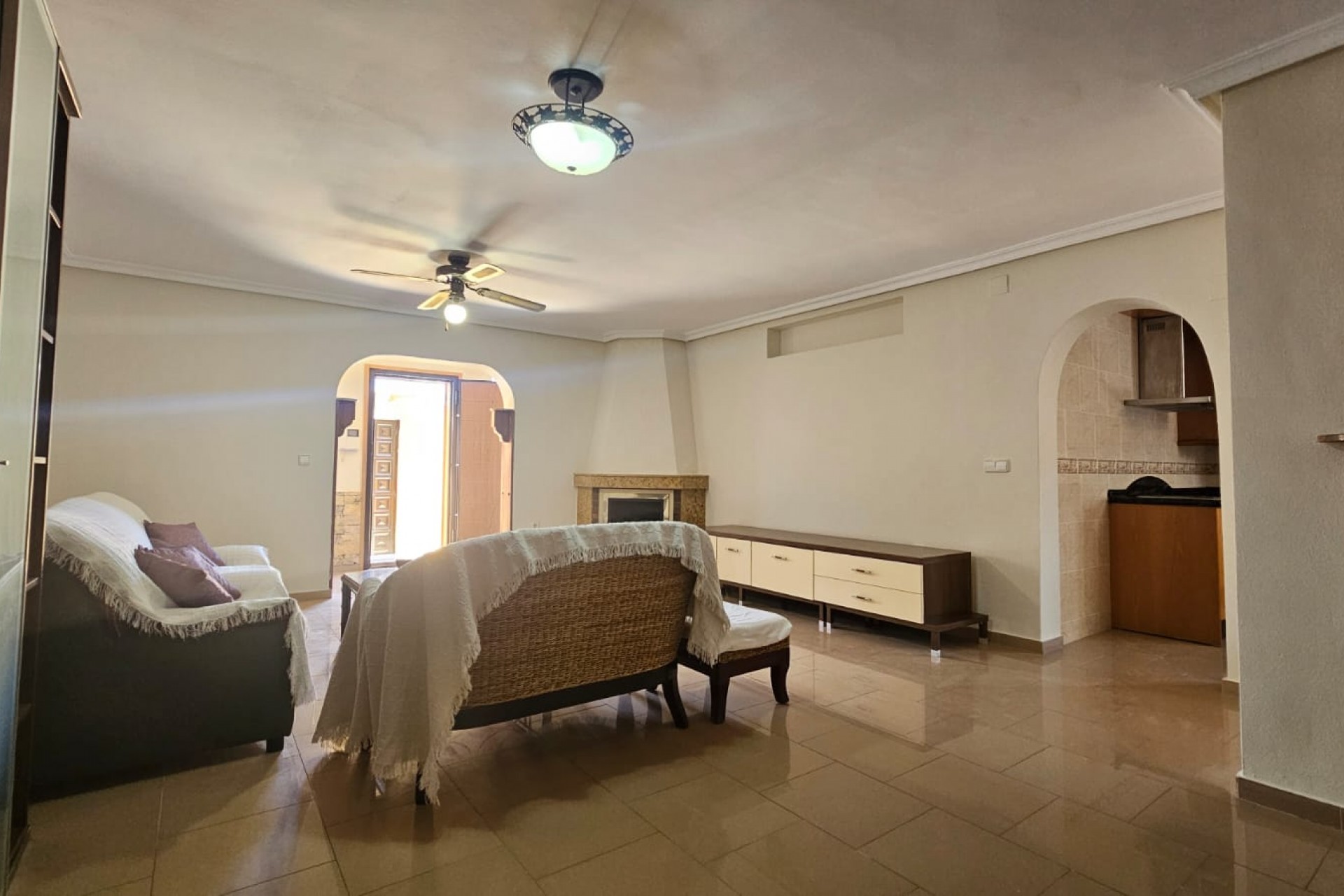 Revente - Villa -
Los Alcazares - Los Alcázares