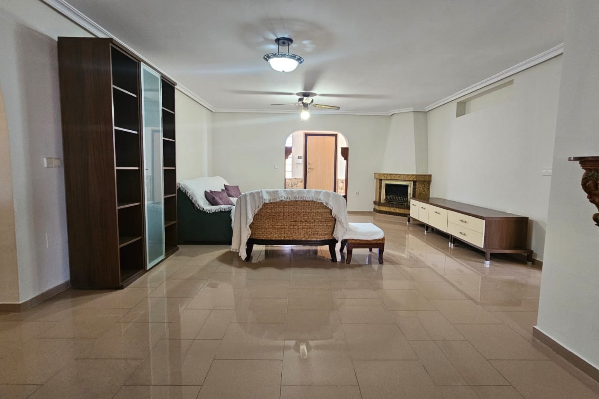 Revente - Villa -
Los Alcazares - Los Alcázares