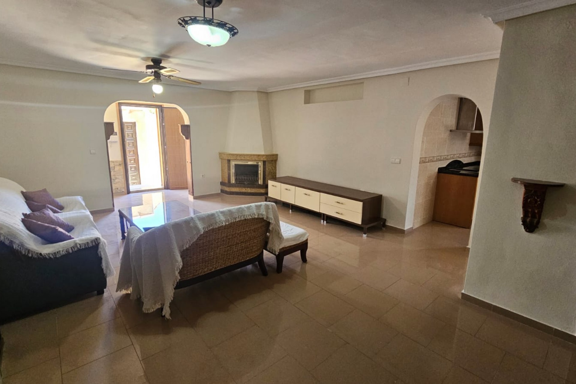 Revente - Villa -
Los Alcazares - Los Alcázares