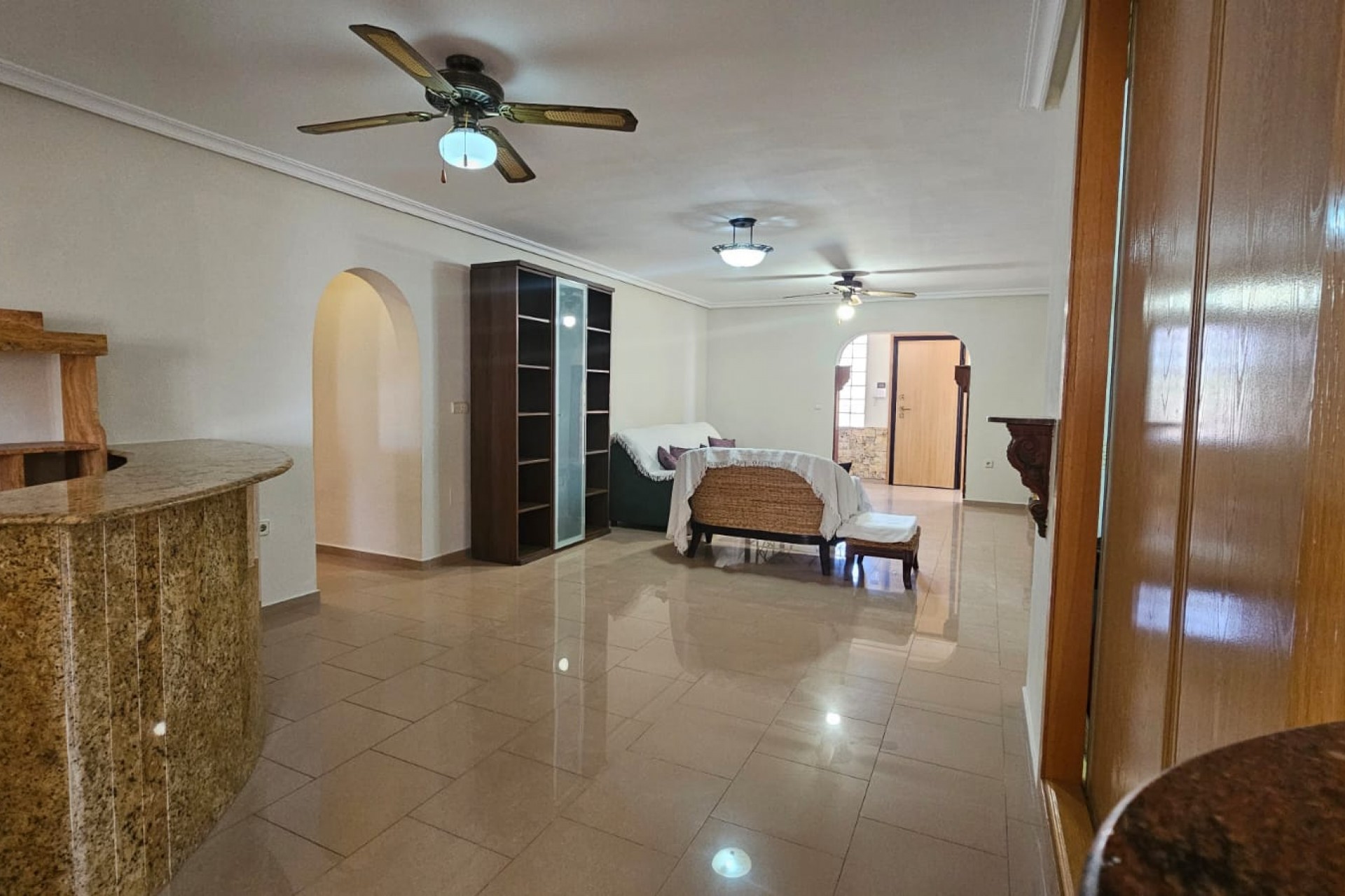 Revente - Villa -
Los Alcazares - Los Alcázares