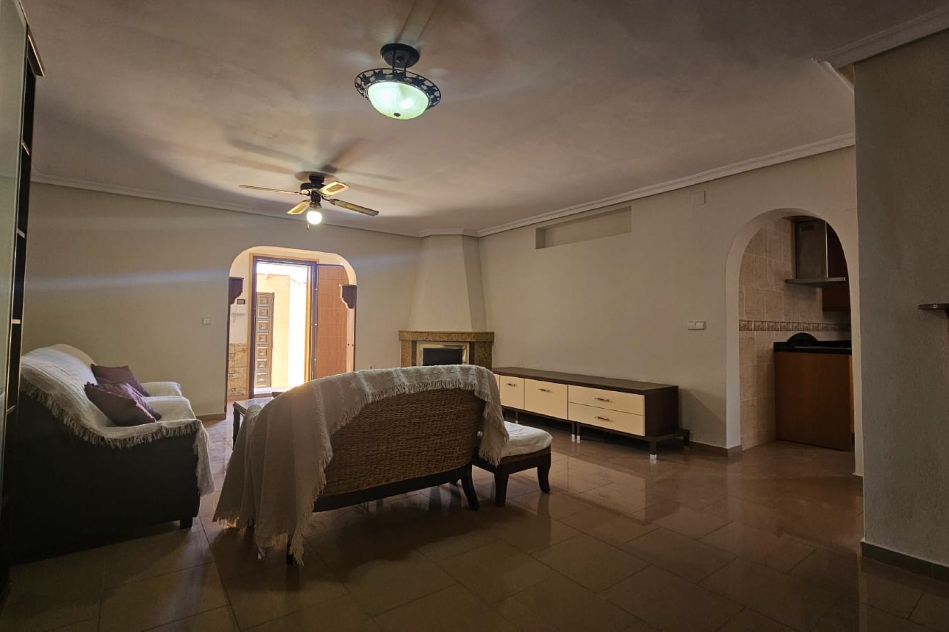 Revente - Villa -
Los Alcazares - Los Alcázares