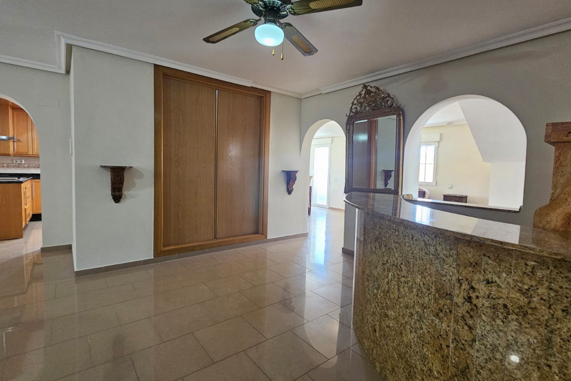 Revente - Villa -
Los Alcazares - Los Alcázares
